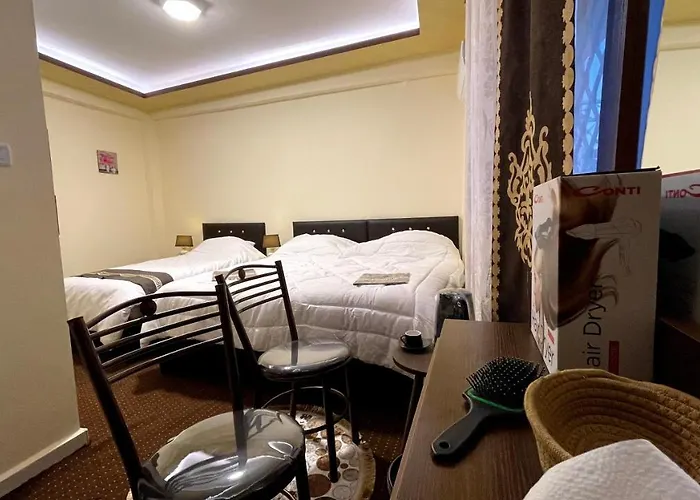 Ad Deir Guesthouse